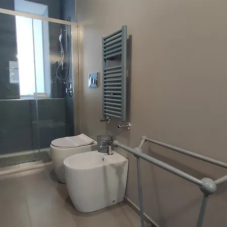 Apartment Goodstay Casa Di Ale *