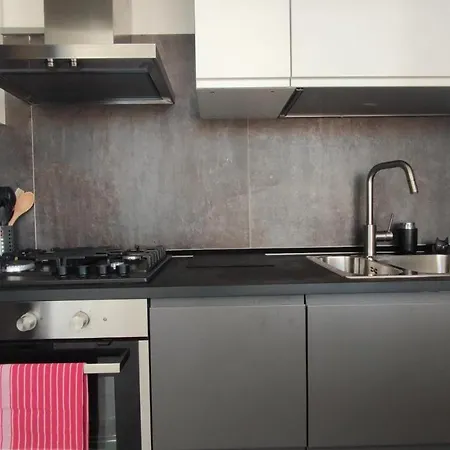 Goodstay Casa Di Ale Apartment *