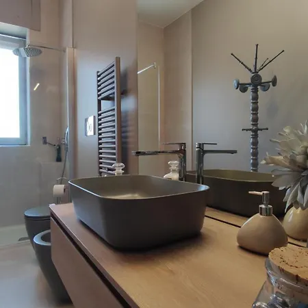 Apartment Goodstay Casa Di Ale Lecce