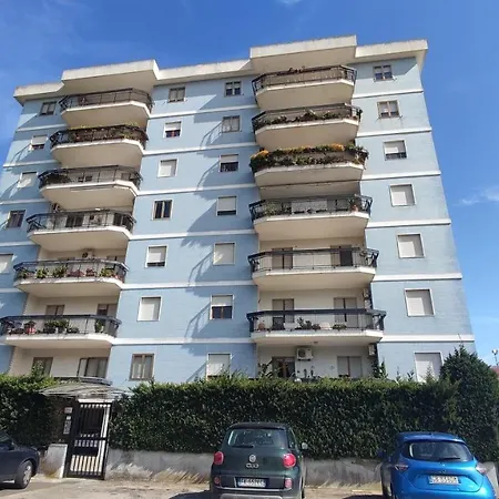 Apartment Goodstay Casa Di Ale Lecce