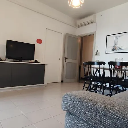 Apartment Goodstay Casa Di Ale
